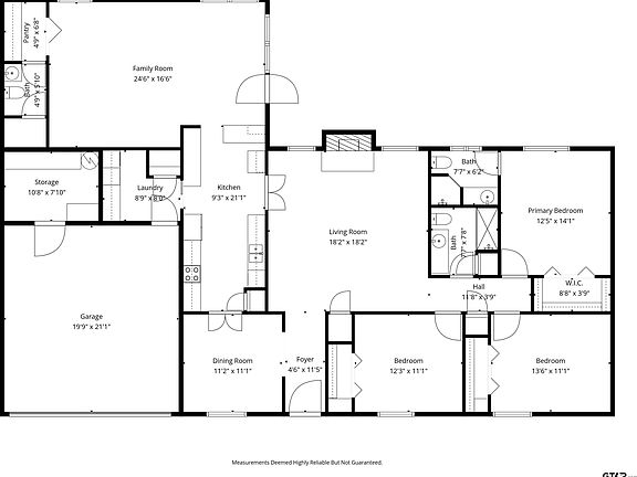 3rd image of 3518 Cloverdale Dr