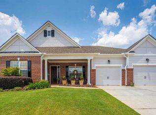 1005 Mulberry Ct, Madison, GA 30650