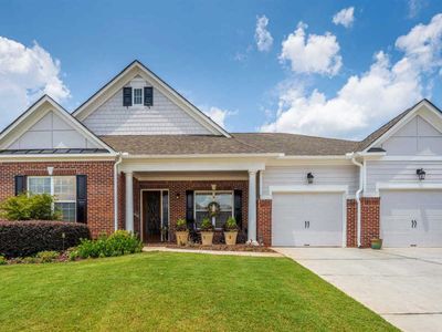 1005 Mulberry Ct, Madison, GA, 30650