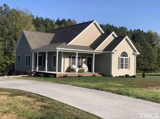 68 Open View Ln, Timberlake, NC 27583