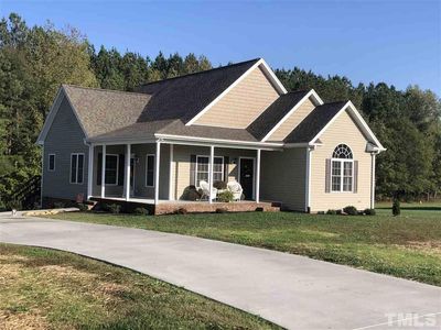 68 Open View Ln, Timberlake, NC, 27583