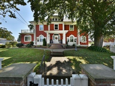 321 Archer Street, Freeport, NY, 11520