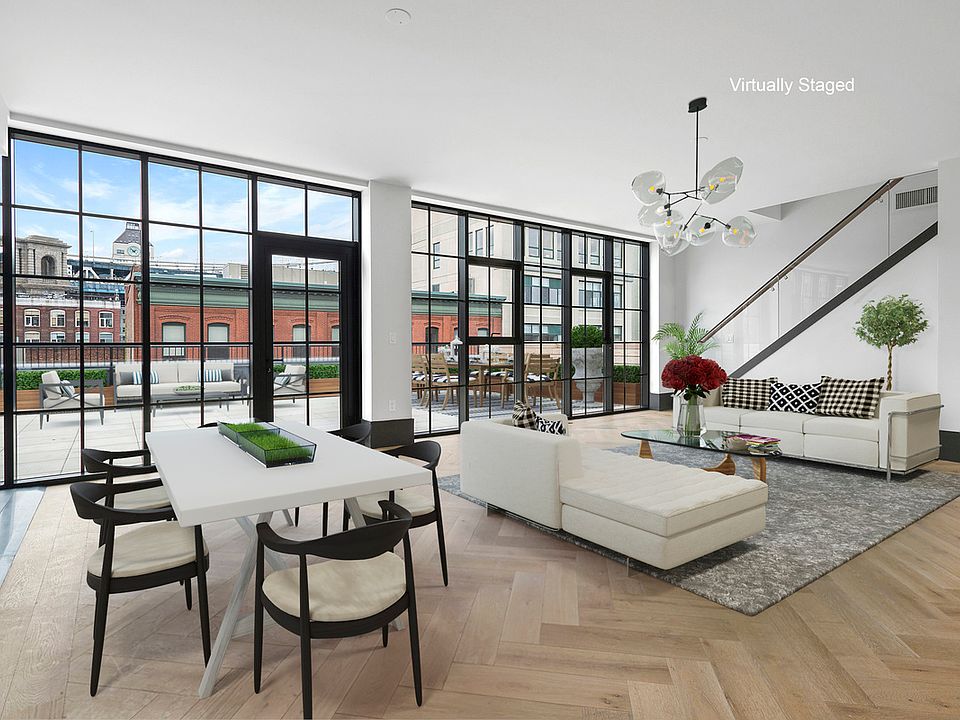 1st image of 51 Jay St #Penthouse D