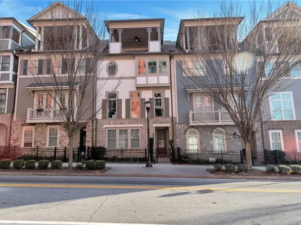 972 SE Memorial Walk, Atlanta, GA 30316