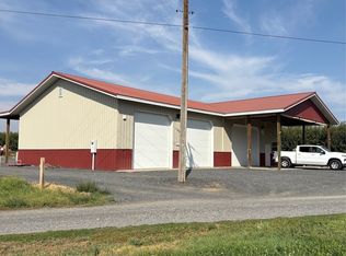 10086 NW Rd U.7, Quincy, WA 98848