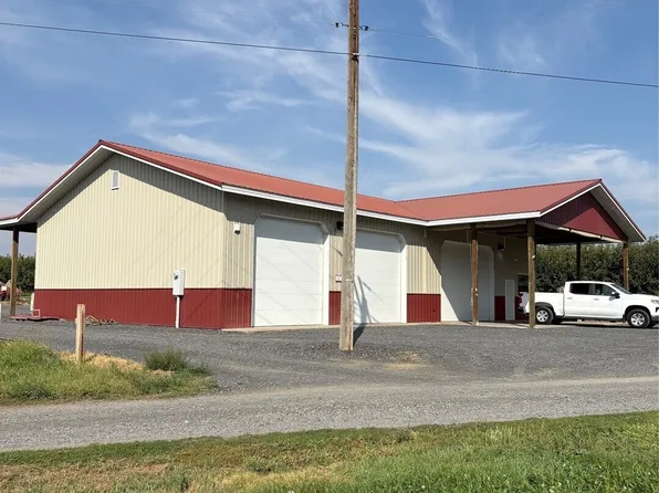 10086 NW Rd U.7, Quincy, WA 98848