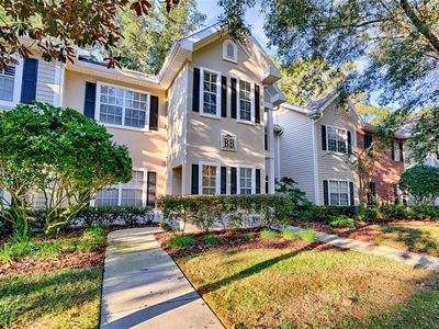 10000 SW 52nd Ave APT 166, Gainesville, FL, 32608