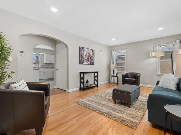 4534 North 78th STREET, Milwaukee, WI 53218