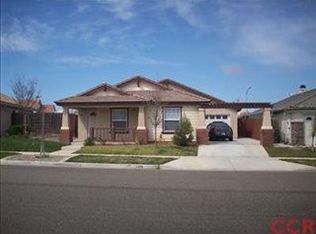 1931 S Corbina Dr, Santa Maria, CA 93458