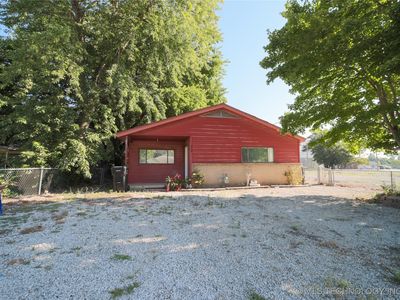 114 W Jackson St, Broken Arrow, OK, 74012