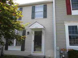 352 Delmar Ct, Abingdon, MD