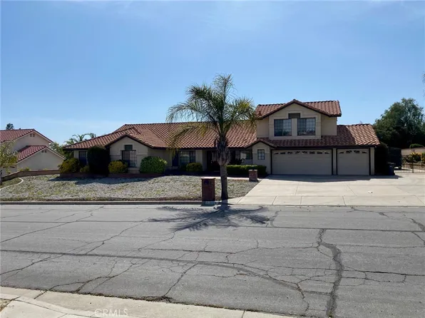 11135 Aldren Ct, Moreno Valley, CA 92555