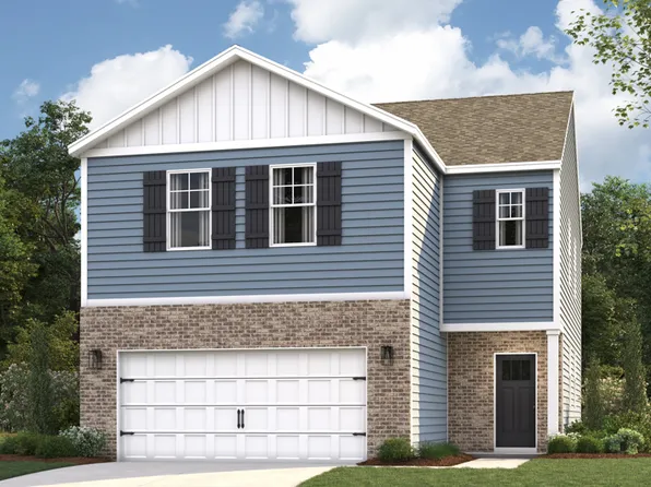 210 Wisteria Dr, Bluff City, TN 37618