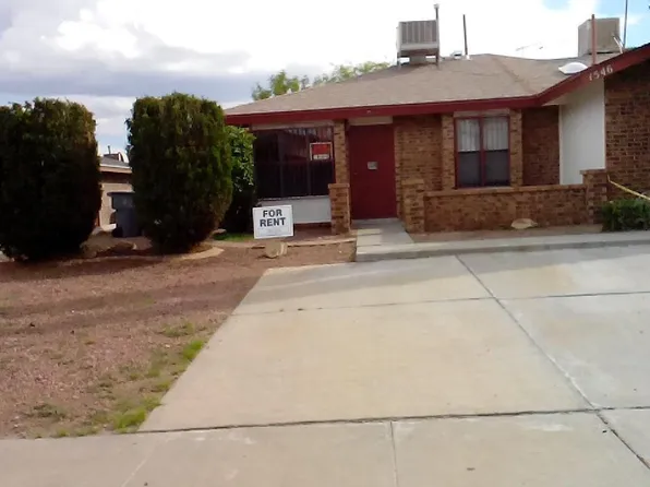 1546 Greg Powers Dr #A, El Paso, TX 79936