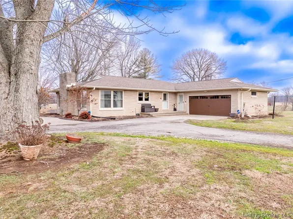 5702 N 450 W, Madison, IN 47250