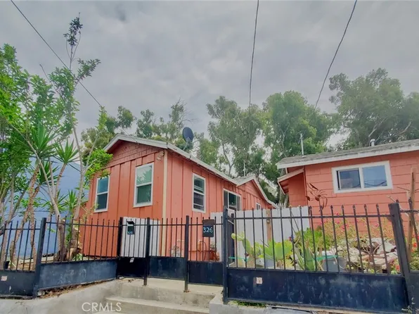 326 E Beach Ave, Inglewood, CA 90302