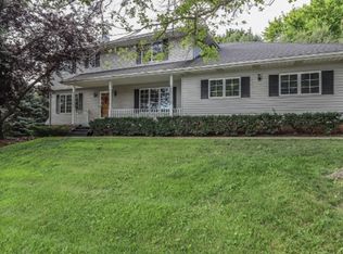 1501 Sunshine Blvd, Bellevue, NE 68123