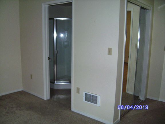 bedroom 1 with bathroom