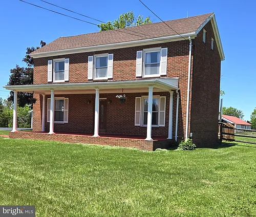 8293 Leetown Rd Photo 1
