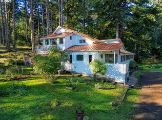 4490 Territorial Hwy, Cottage Grove, OR 97424