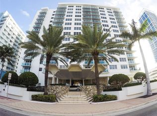 6917 Collins Ave APT 614, Miami Beach, FL 33141