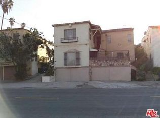 3710 Country Club Dr, Los Angeles, CA 90019
