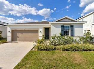 819 Folklore Ln, Haines City, FL 33844