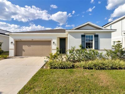 819 Folklore Ln, Haines City, FL, 33844