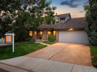 7657 S Olive Cir, Centennial, CO 80112