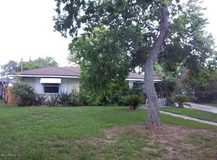 1321 16th Ave N, Jacksonville Beach, FL 32250