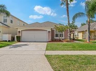 1015 Lake Berkley Dr, Kissimmee, FL 34746