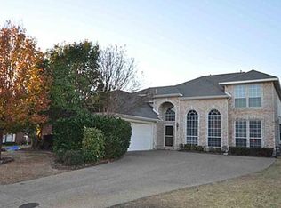 105 Clipper Ct, Rockwall, TX 75032