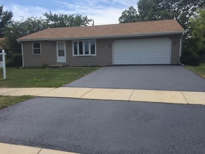 125 N Saint Louis St, Elwood, IL, 60421