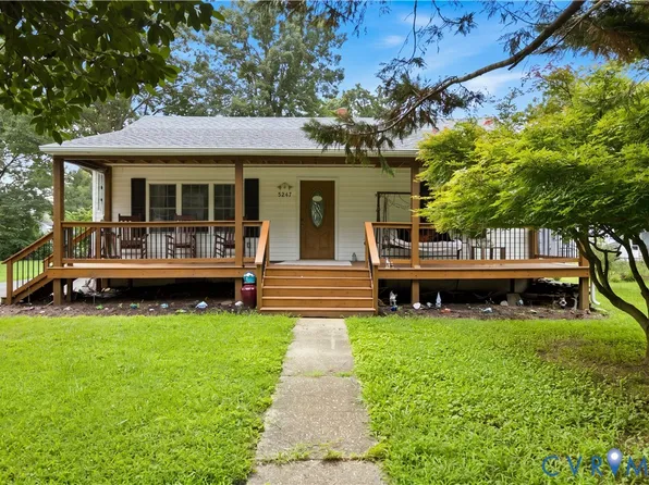 5247 Rockland Rd, Richmond, VA 23225
