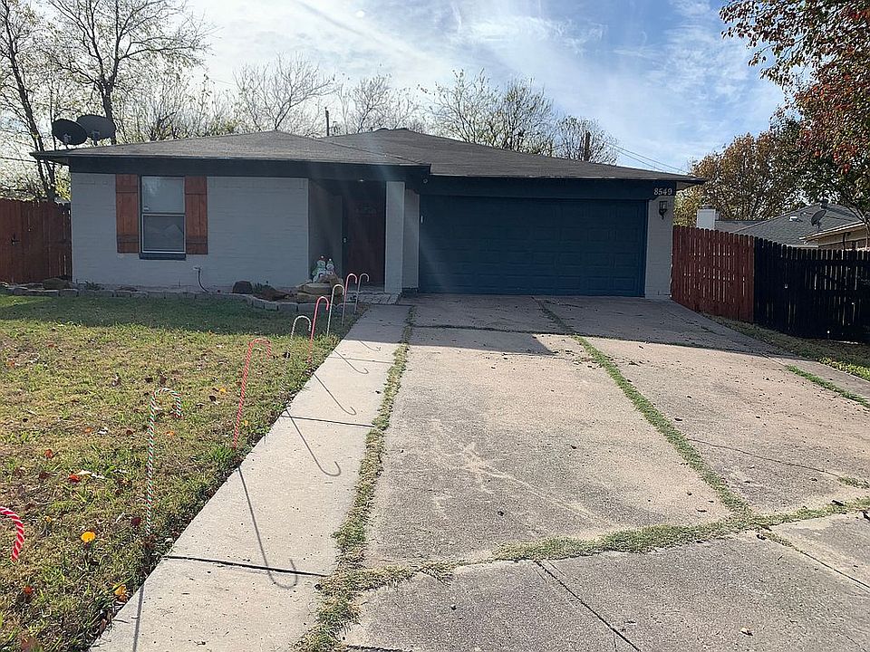 1st image of 8549 James Ct