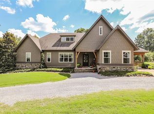 353 Golson Rd, Prattville, AL 36067