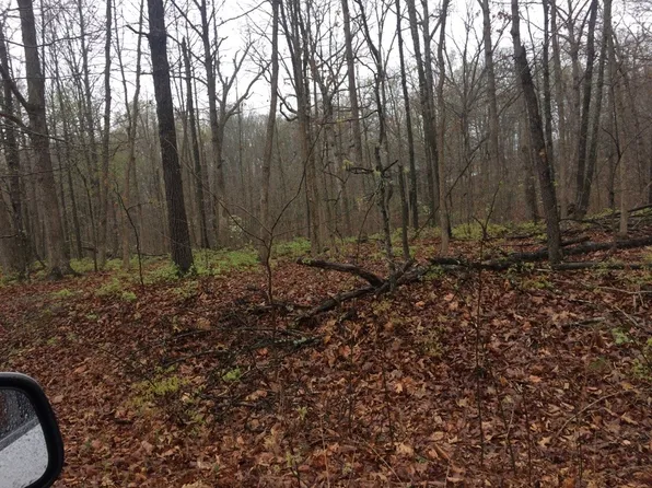 Kettering Ln, Bella Vista, AR 72714