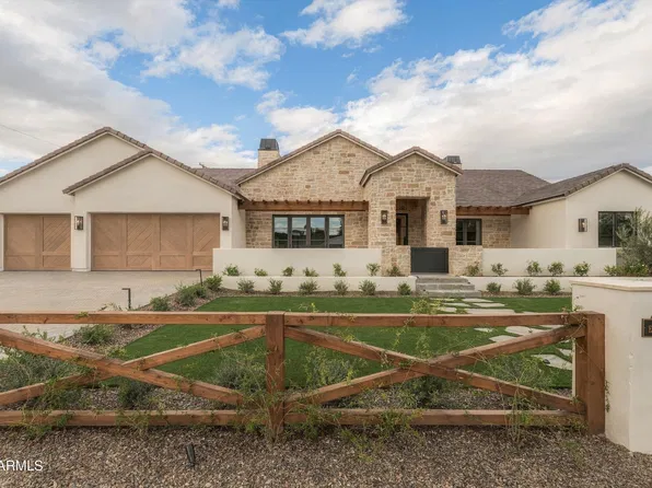 6502 E MONTEROSA Street, Scottsdale, AZ 85251
