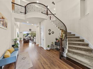 1224 Calendula Trl, Georgetown, TX 78628