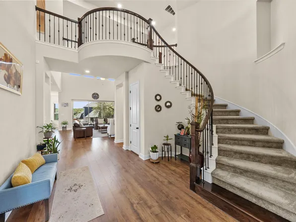 1224 Calendula Trl, Georgetown, TX 78628