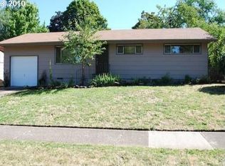 3435 Kincaid St, Eugene, OR 97405