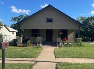 2700 Avenue H, Fort Worth, TX 76105