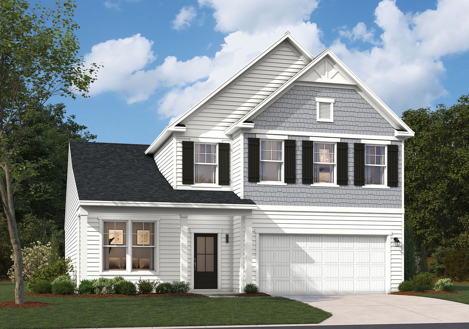 3057 Harvey Brook Ct, Inman, SC 29349 | Zillow