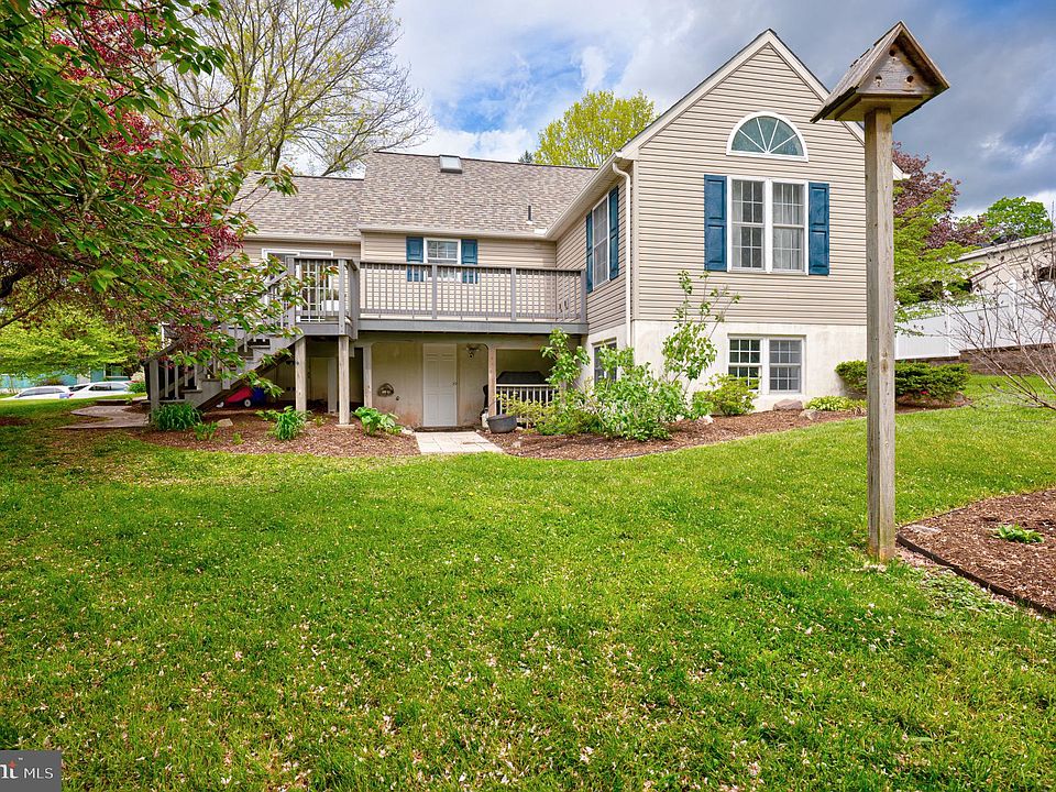 1404 Hilltop Rd, Pottstown, PA 19464 Zillow