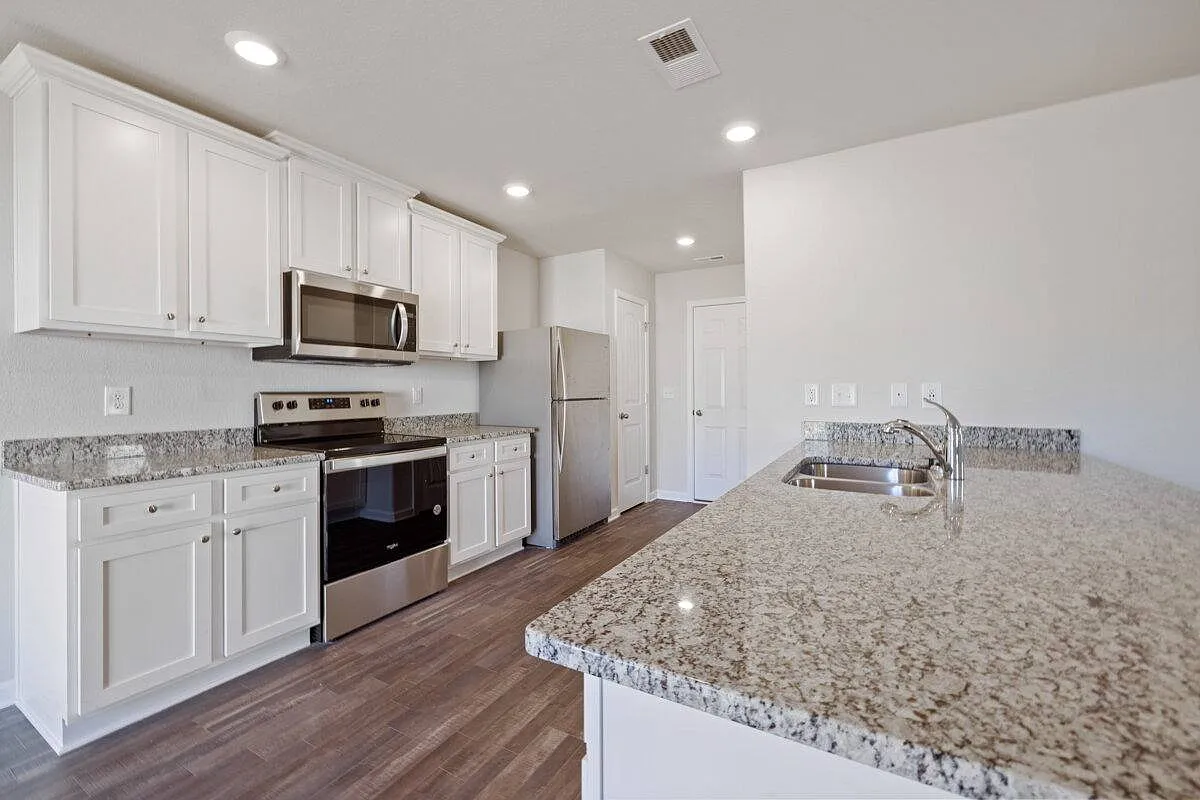 4042 Meredith Woods Lane in Winston Salem, NC 27107 — Photo 2