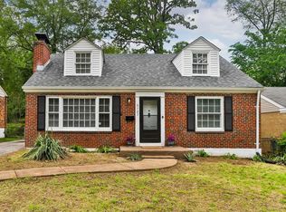 6727 Daiber St, Saint Louis, MO