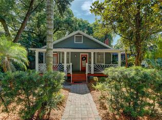 711 S Mills Ave, Orlando, FL 32801