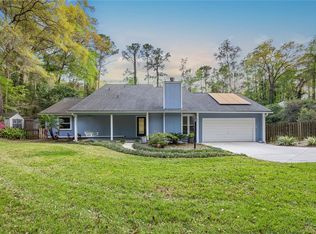 6509 NW 28th Pl, Gainesville, FL 32606