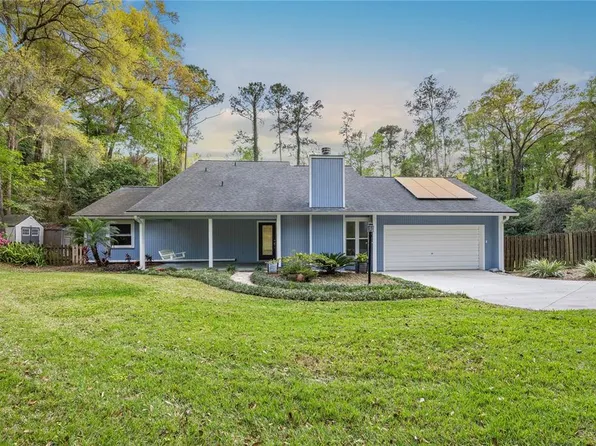 6509 NW 28th Pl, Gainesville, FL 32606