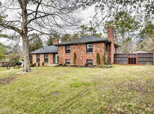 7901 Barbourmeade Rd, Barbourmeade, KY 40241